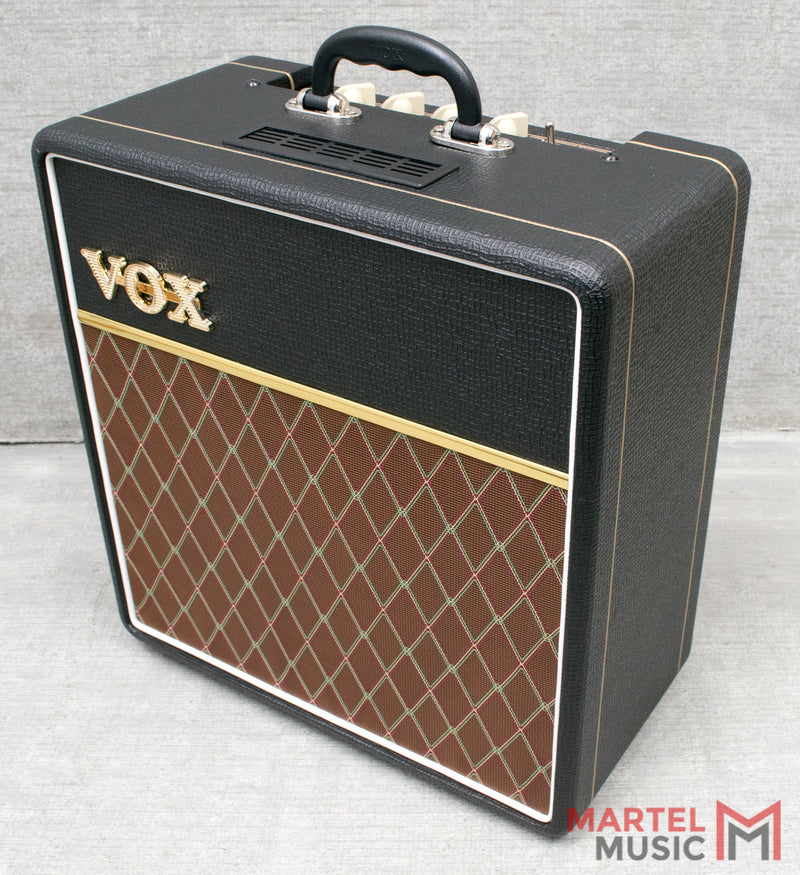 Vox AC4C1-12 1x12 Classic Combo