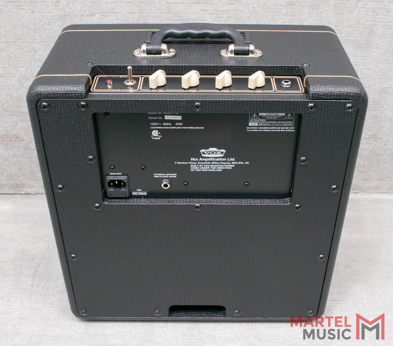 Vox AC4C1-12 1x12 Classic Combo B-Stock