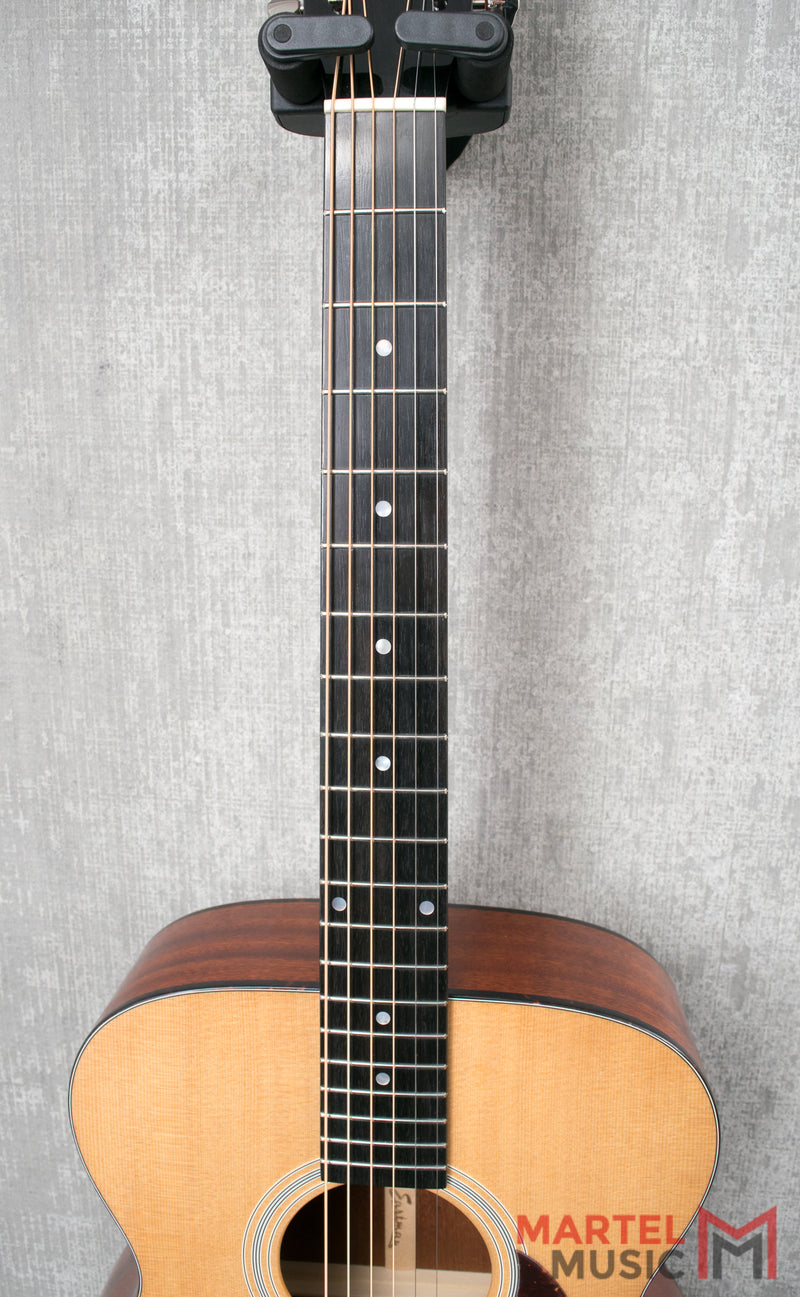 Eastman E1OM Orchestra Model