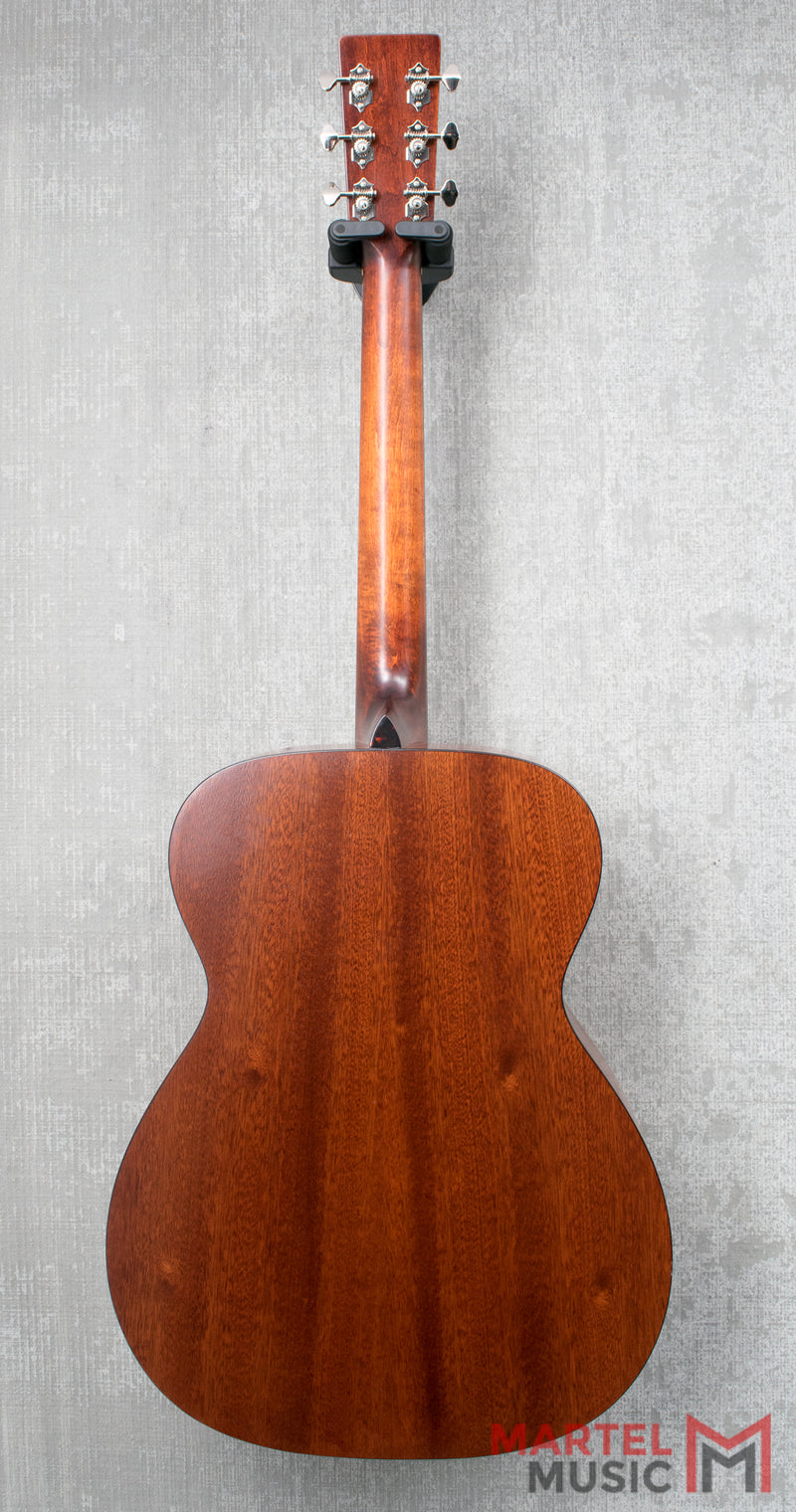 Eastman E1OM Orchestra Model