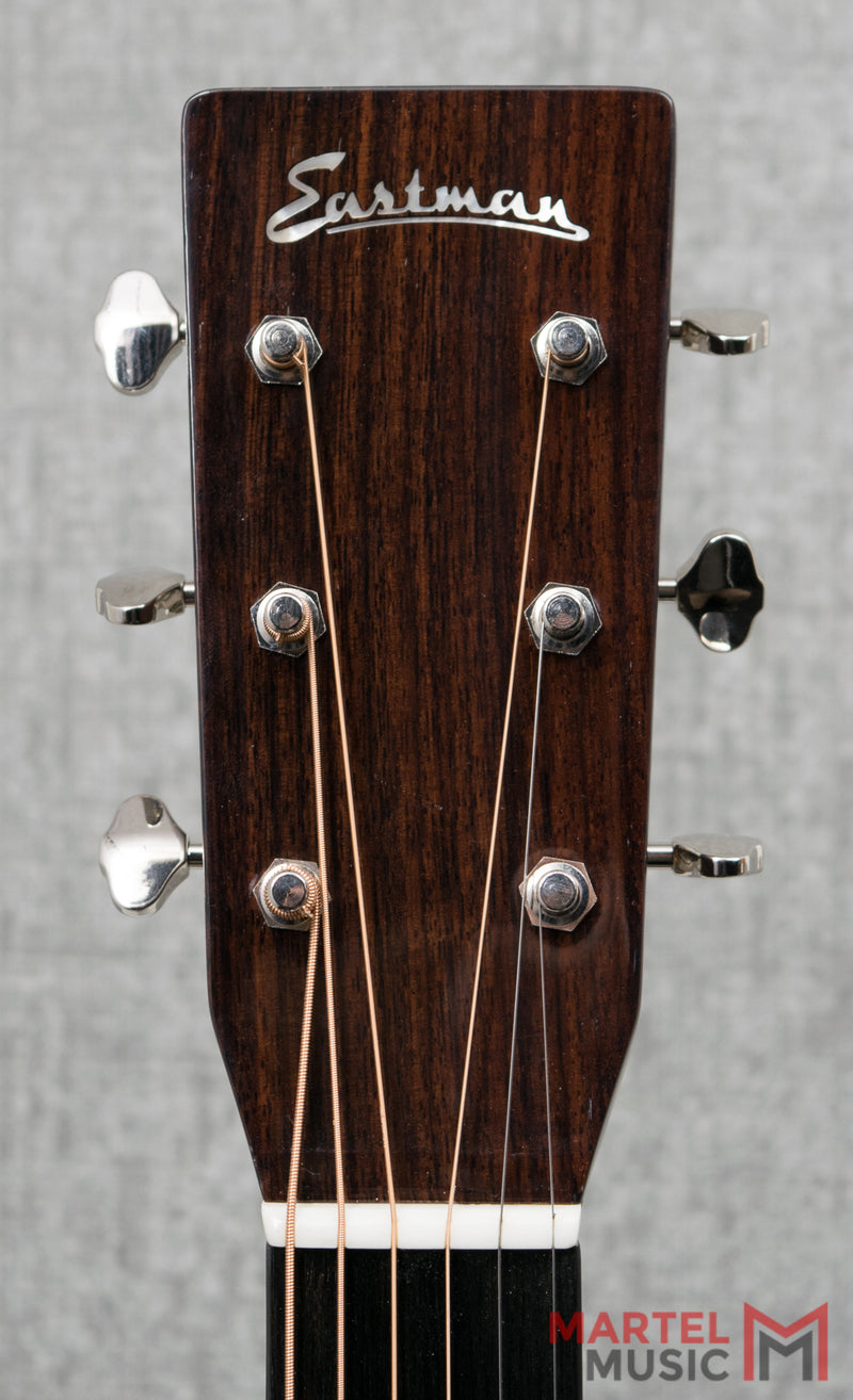 Eastman E20OM Traditional Rosewood OM