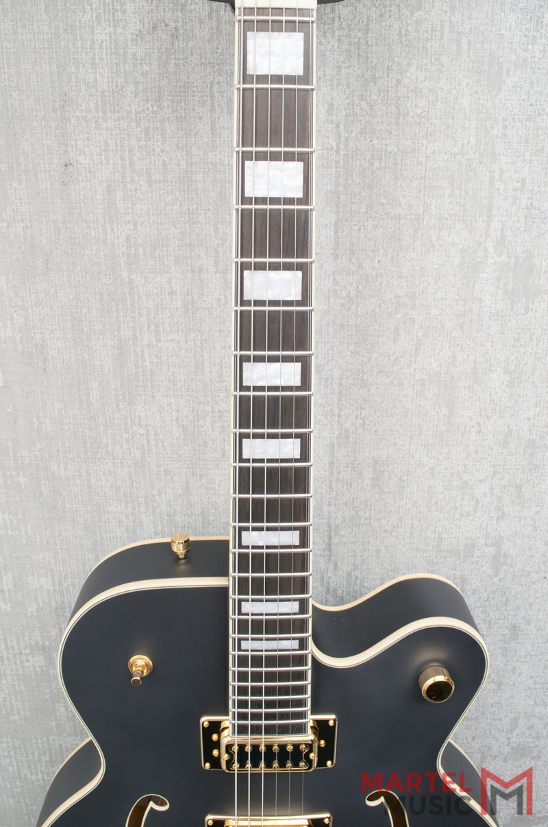 Gretsch G5191BK Tim Armstrong Signature Electromatic