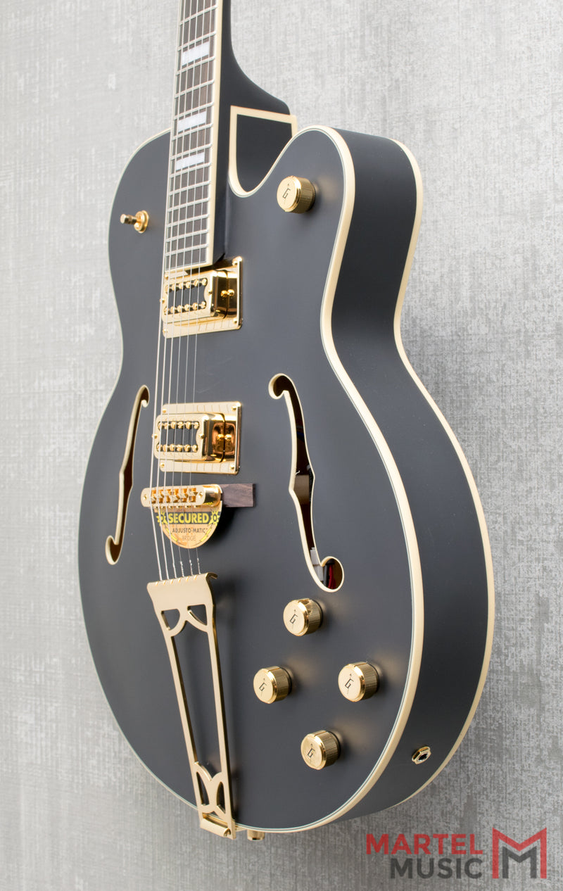 Gretsch G5191BK Tim Armstrong Signature Electromatic