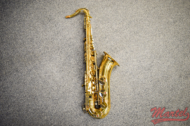 Hazelton Bb Tenor Sax