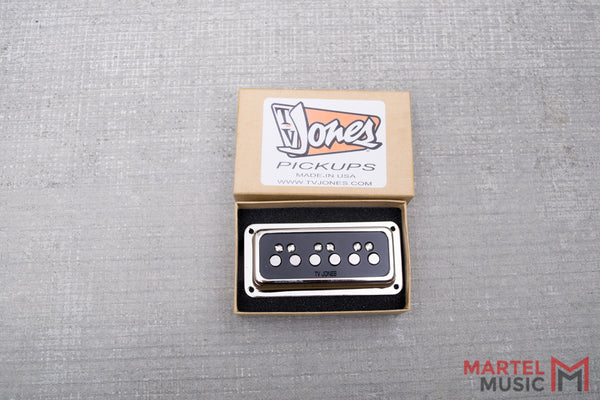 Used TV Jones T Armond , Nickel Bridge Pickup