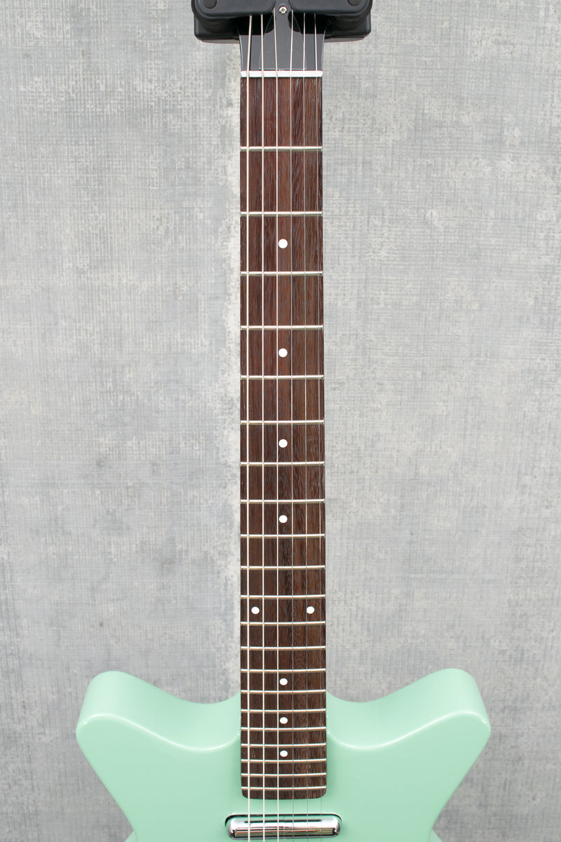 Danelectro '59 Resonator Vintage Aqua