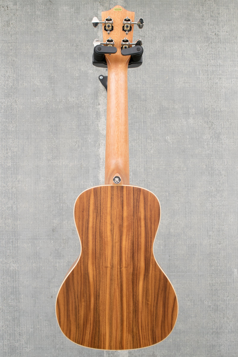 Lanikai Solid Spruce Concert Ukulele