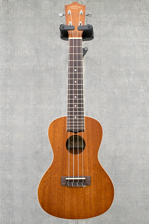 Lanikai Mahogany Concert Ukulele