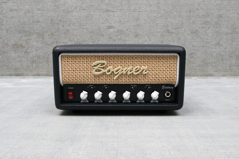 Bogner Ecstasy Mini Amp