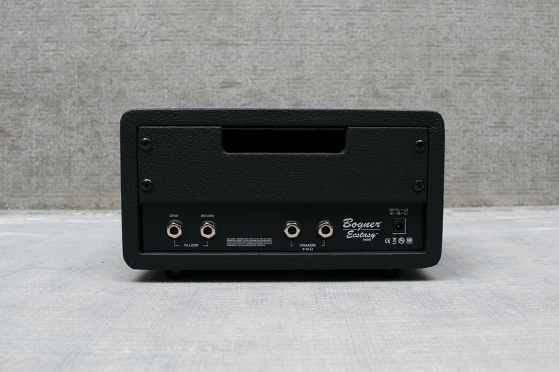 Bogner Ecstasy Mini Amp