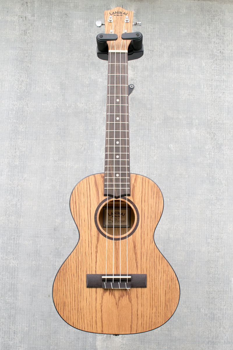 Lanikai Oak Tenor Ukulele