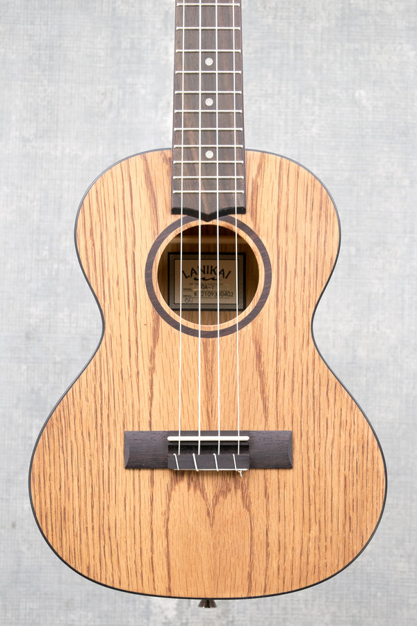 Lanikai Oak Tenor Ukulele