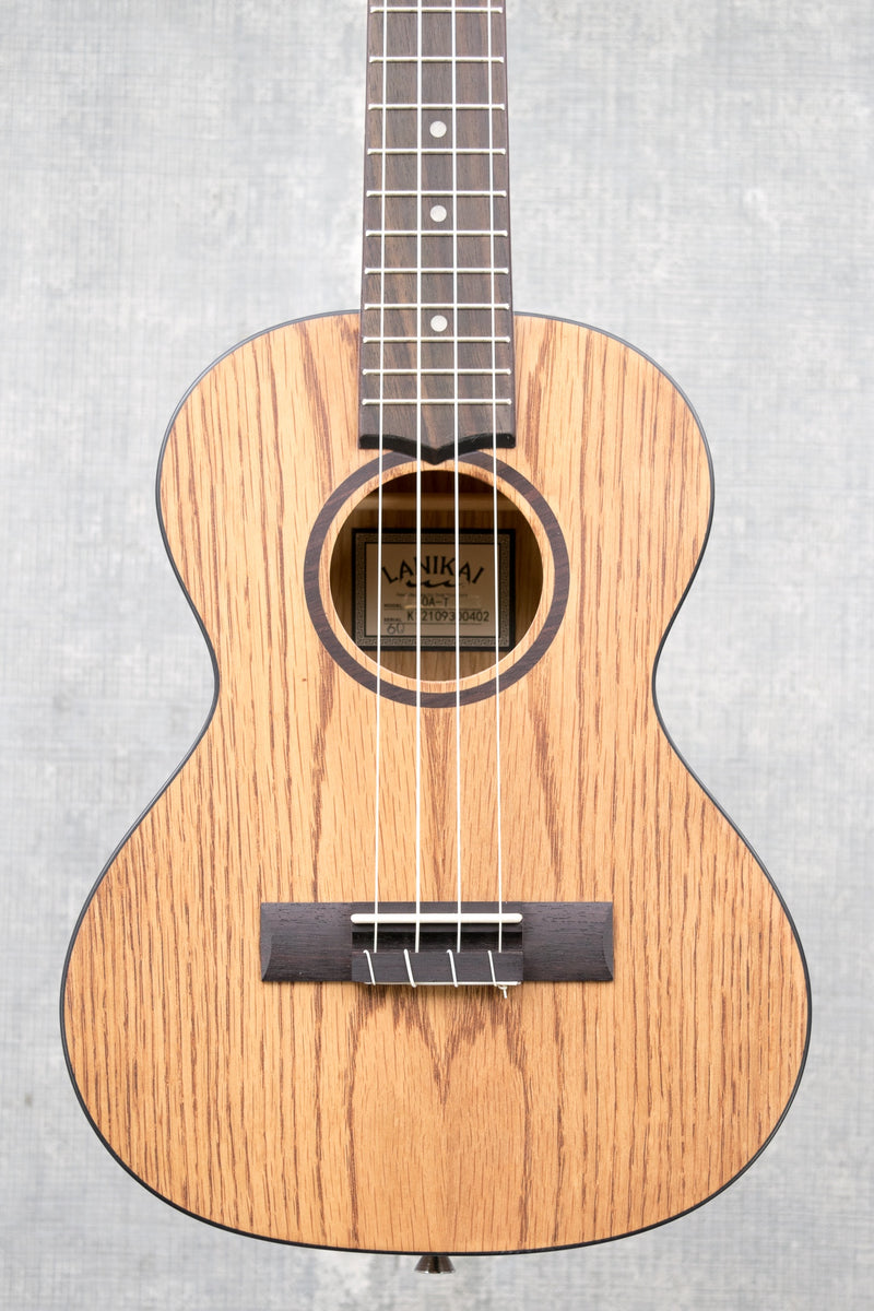 Lanikai Oak Tenor Ukulele