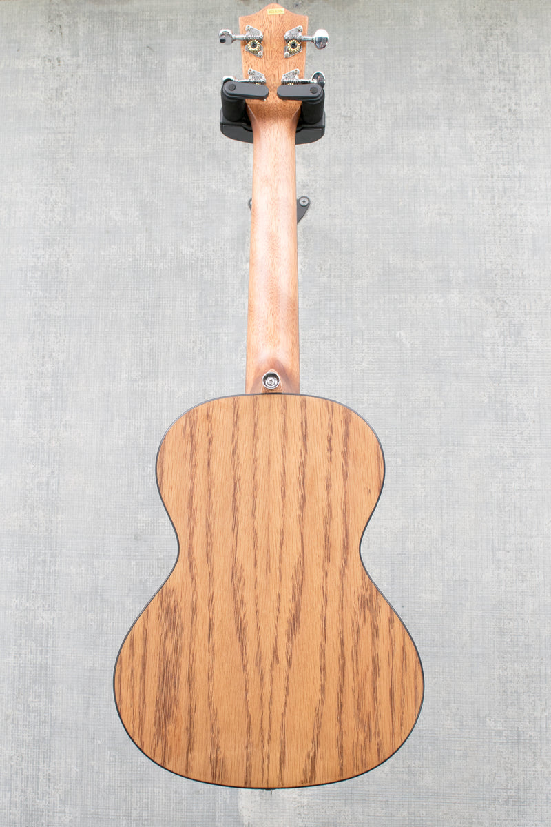 Lanikai Oak Tenor Ukulele