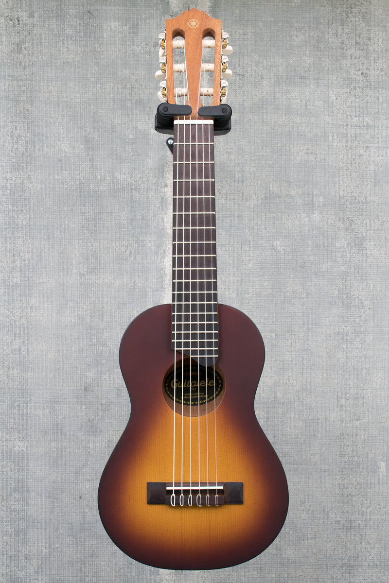 Yamaha GL1 Guitalele Tobacco Sunburst