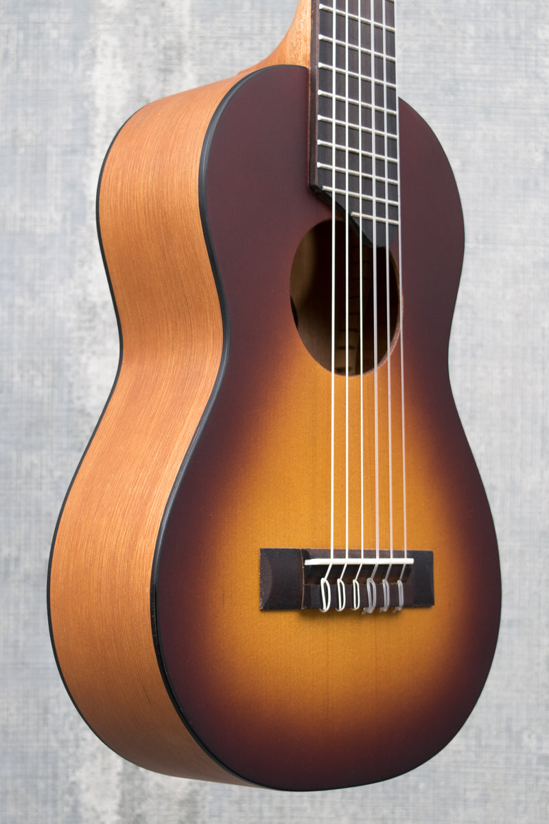 Yamaha GL1 Guitalele Tobacco Sunburst