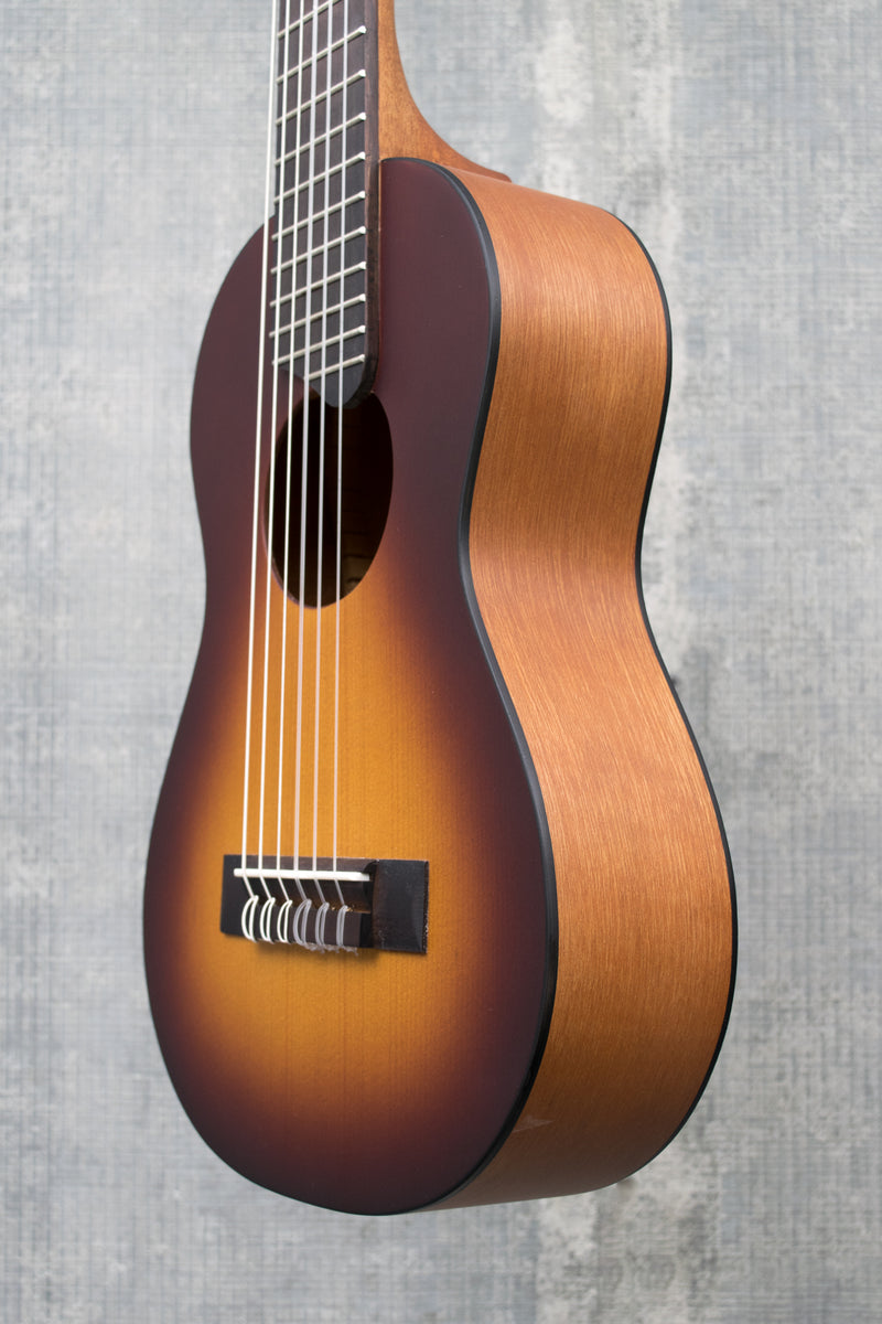 Yamaha GL1 Guitalele Tobacco Sunburst