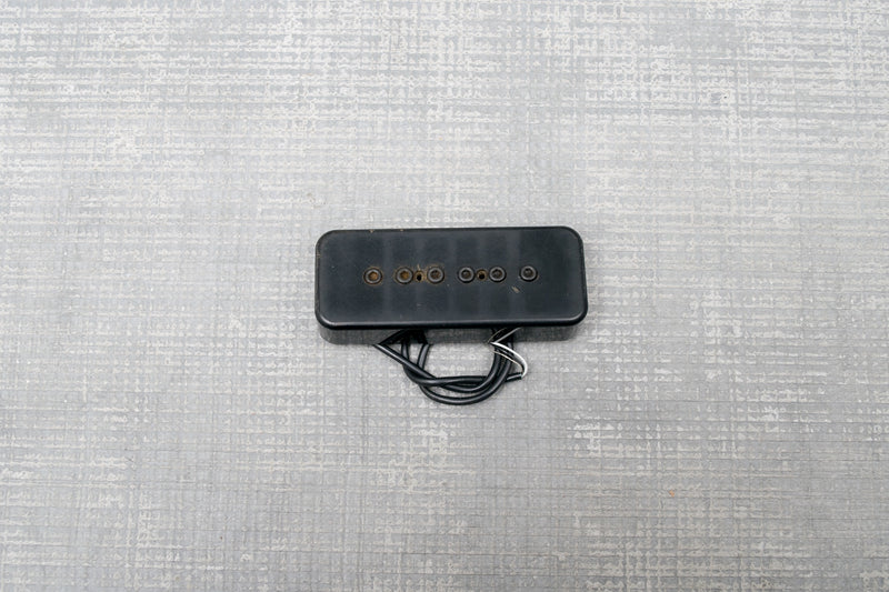 Bare Knuckle Pickups Pig 90 Bridge