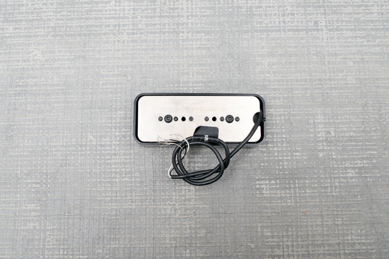 Bare Knuckle Pickups Pig 90 Bridge