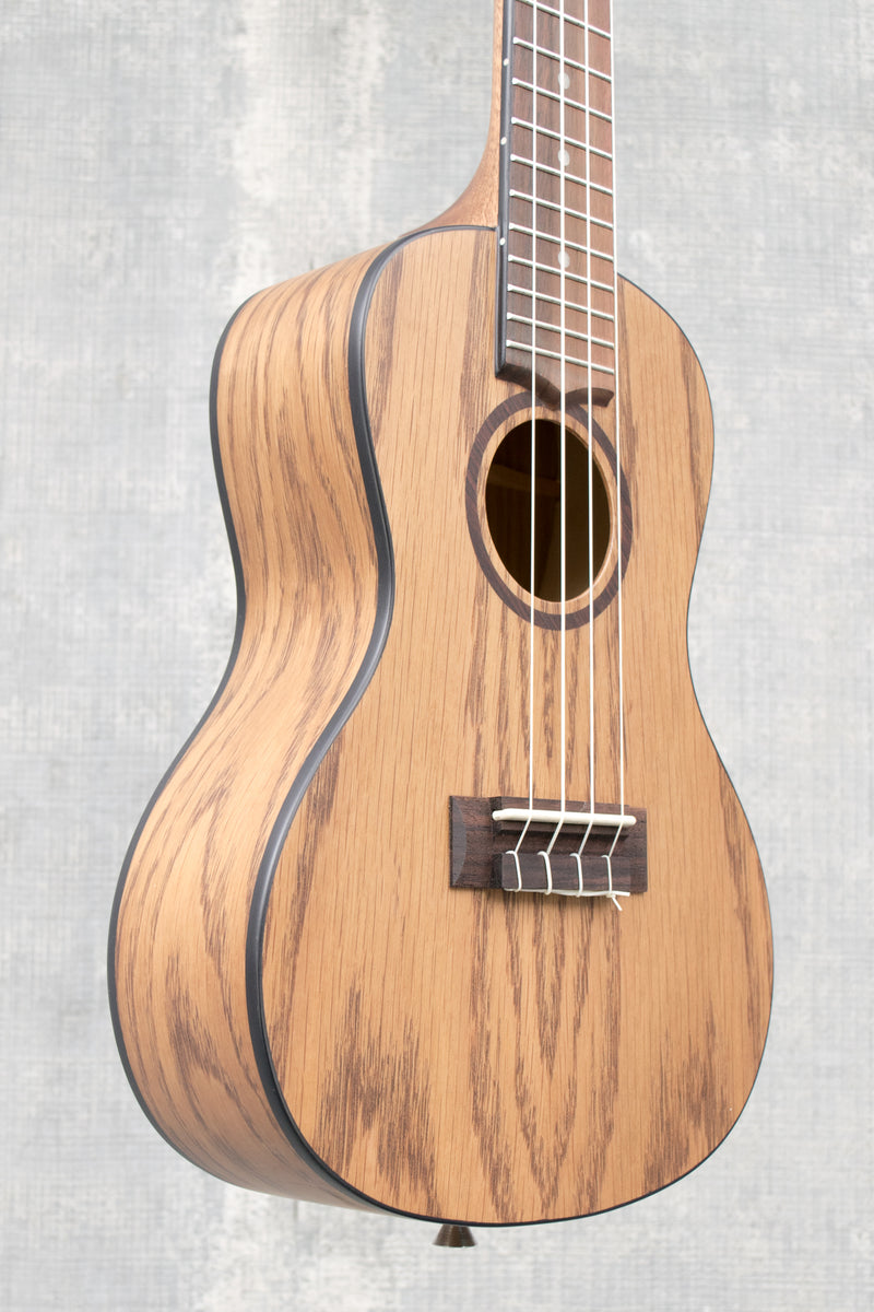 Lanikai Oak Concert Ukulele