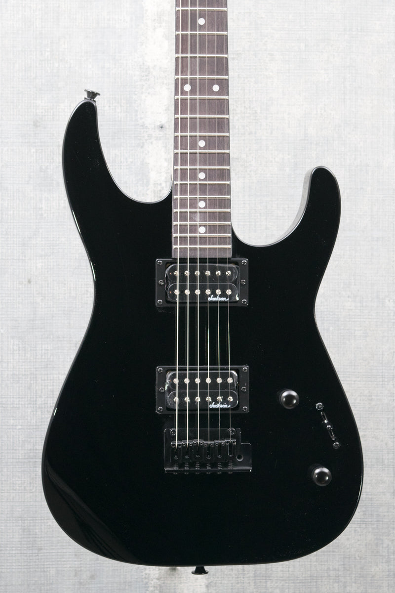 Jackson JS Series Dinky JS11 Gloss Black