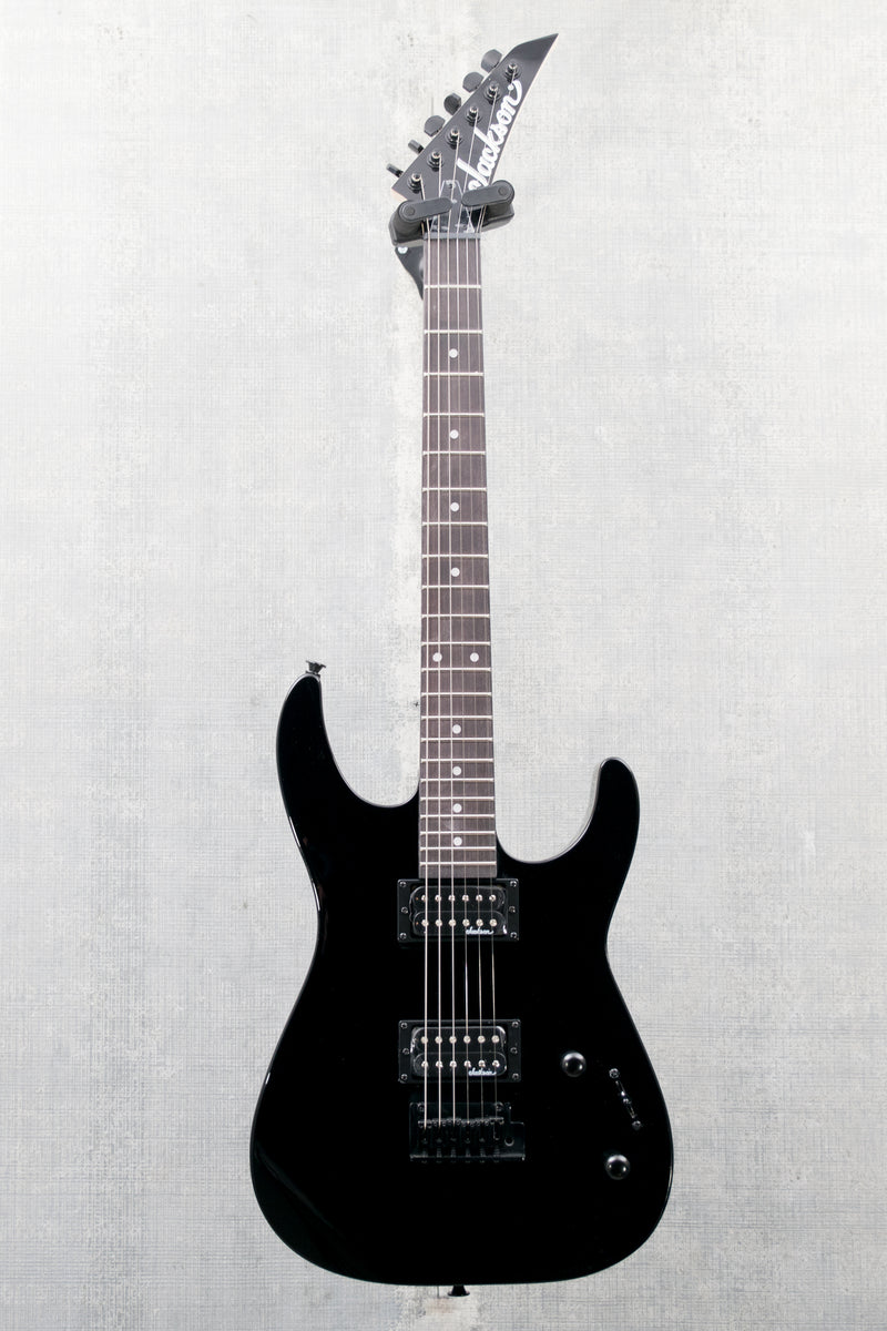 Jackson JS Series Dinky JS11 Gloss Black