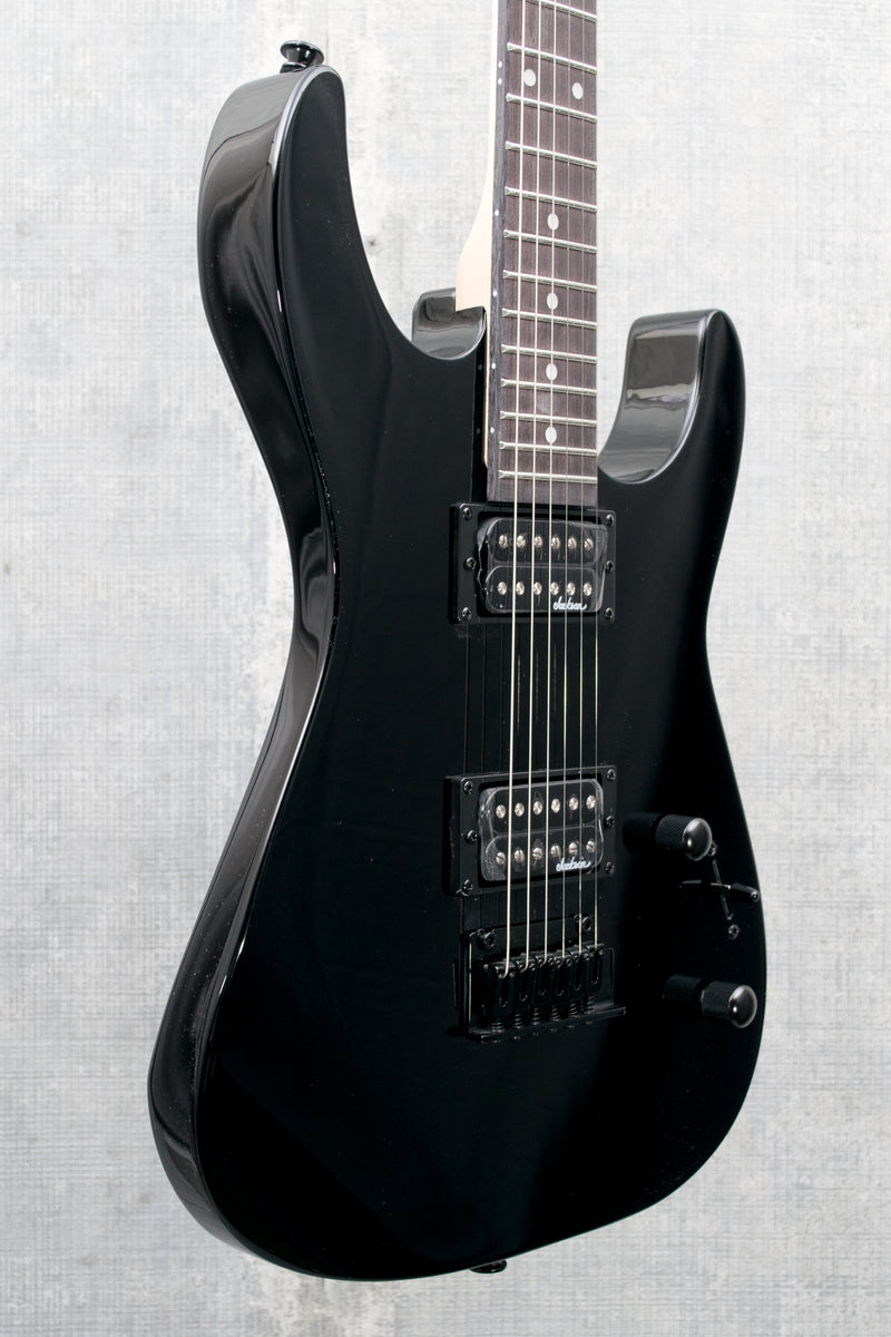 Jackson JS Series Dinky JS11 Gloss Black