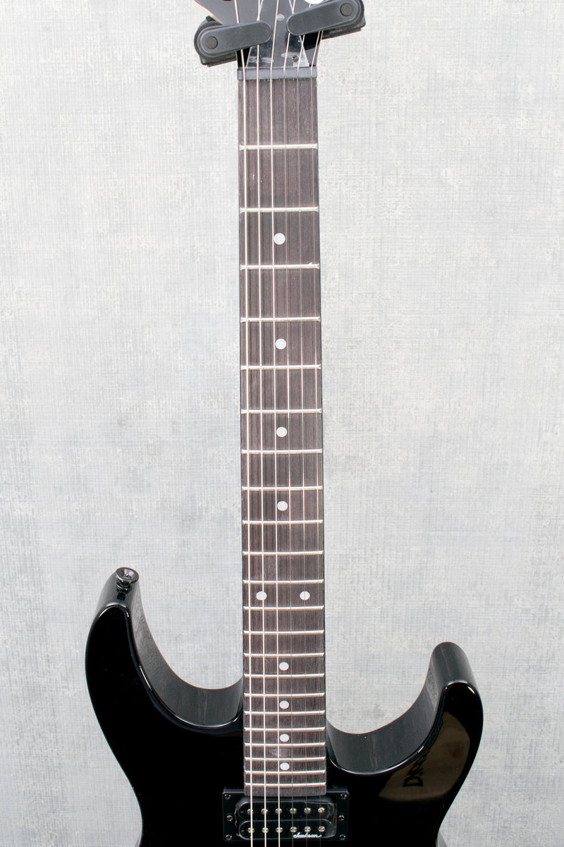 Jackson JS Series Dinky JS11 Gloss Black