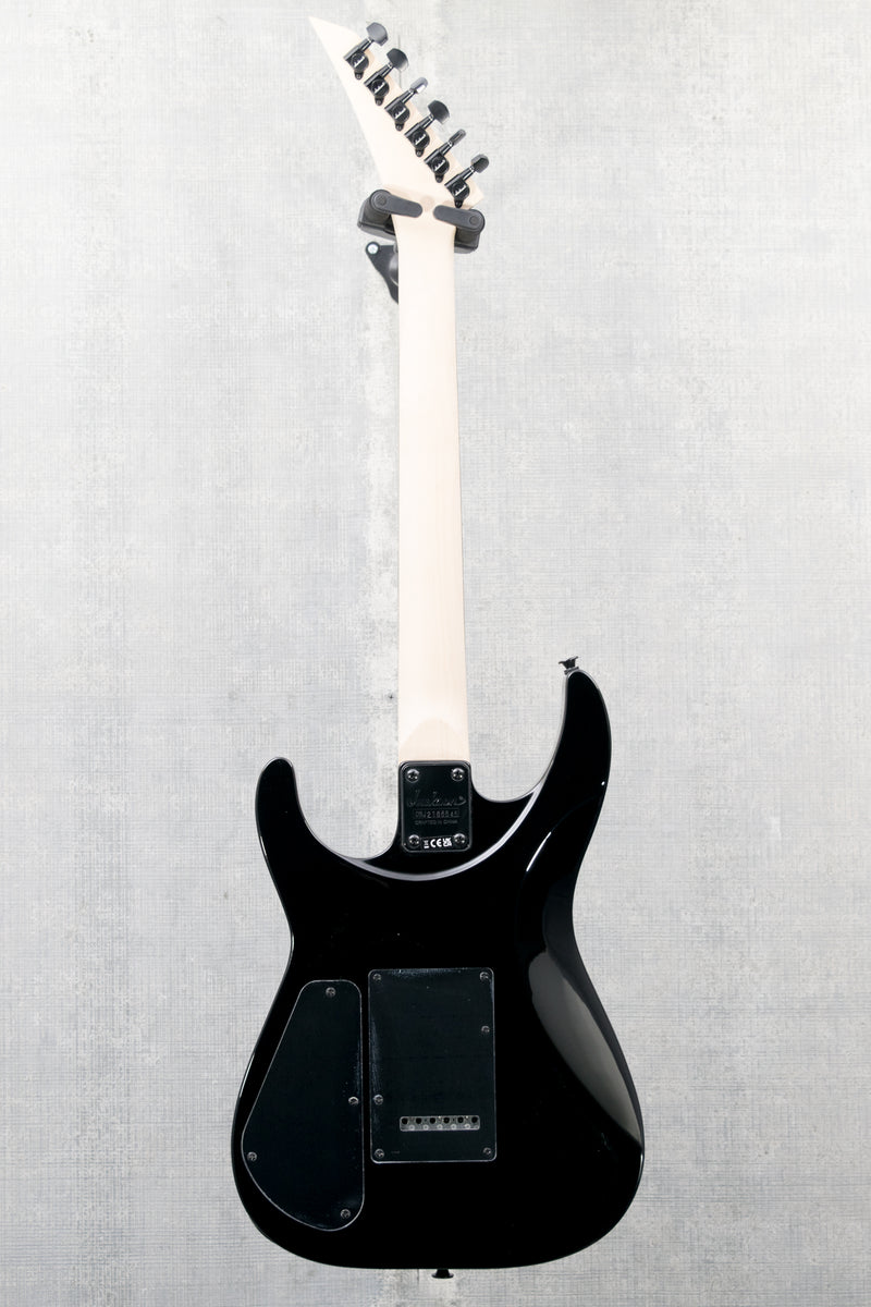 Jackson JS Series Dinky JS11 Gloss Black