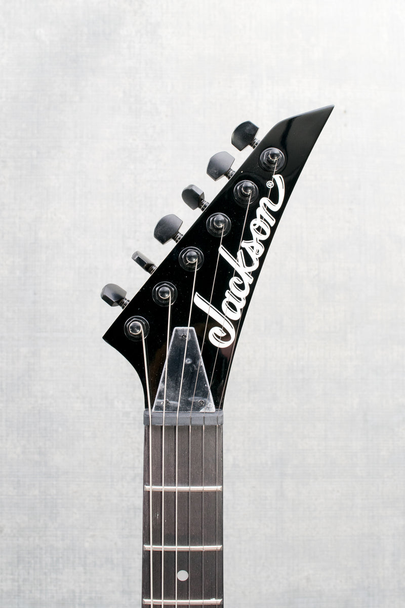 Jackson JS Series Dinky JS11 Gloss Black