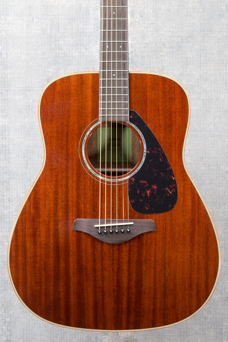 Yamaha FG850 Folk Guitar