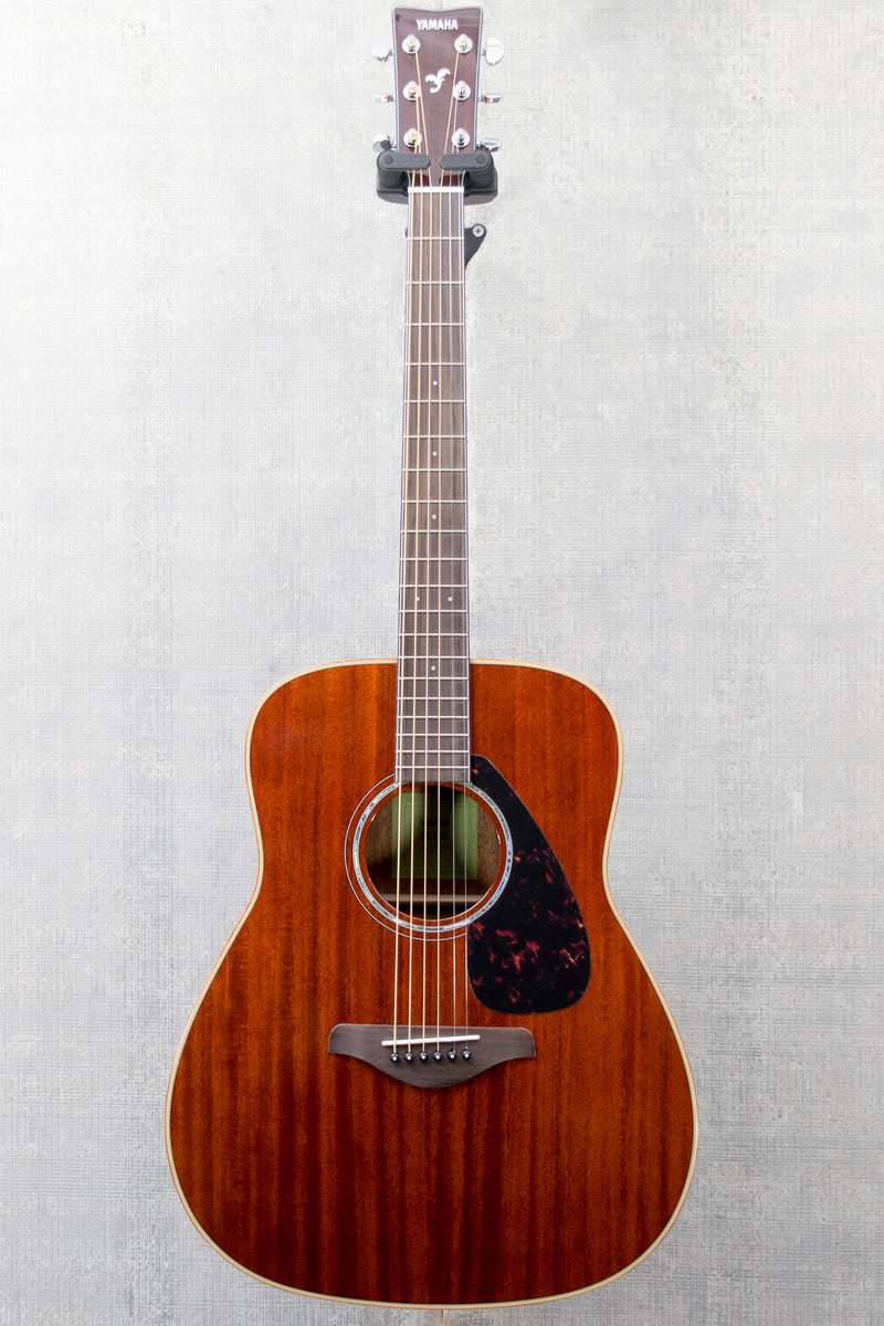 Yamaha FG850 Folk Guitar