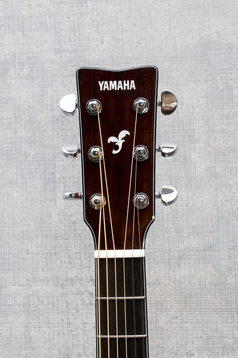 Yamaha FG850 Folk Guitar