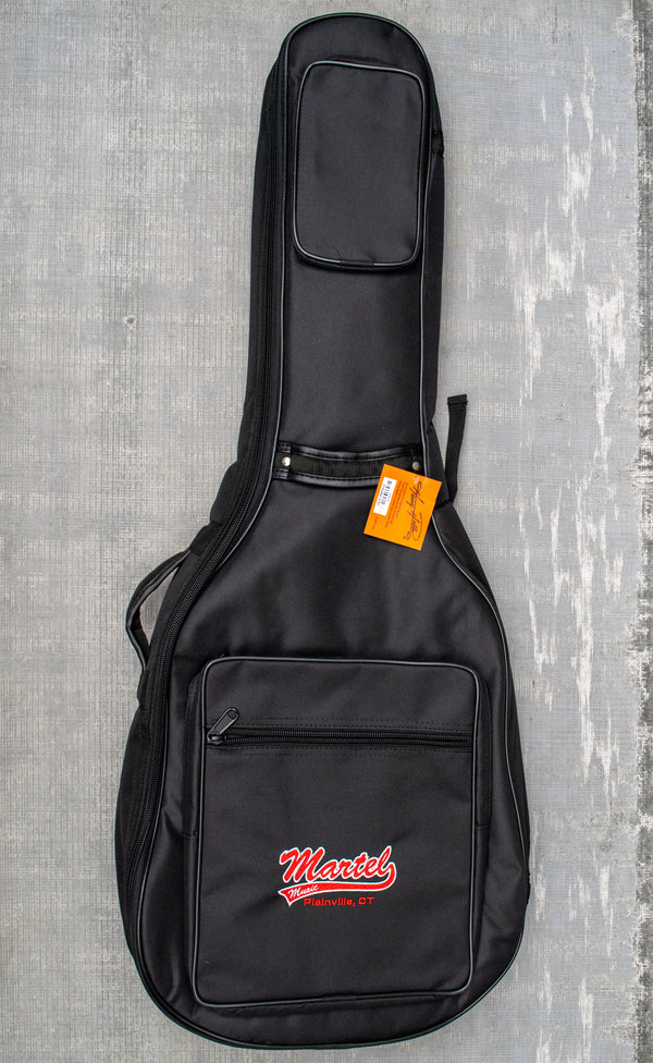 Martel Music Deluxe Gig Bag Dreadnought