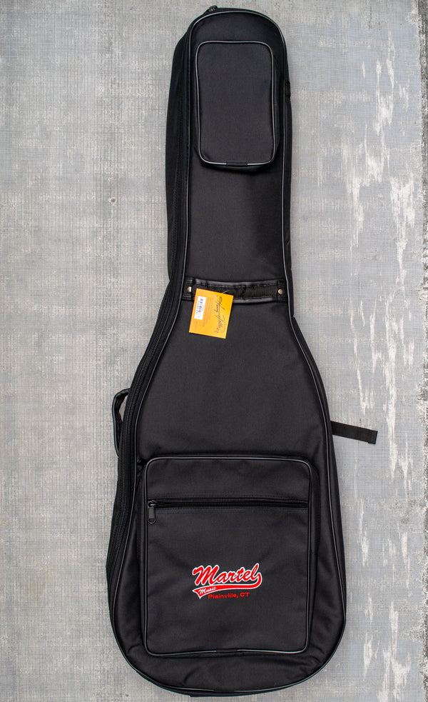 Martel Music Deluxe Gig Bag Bass