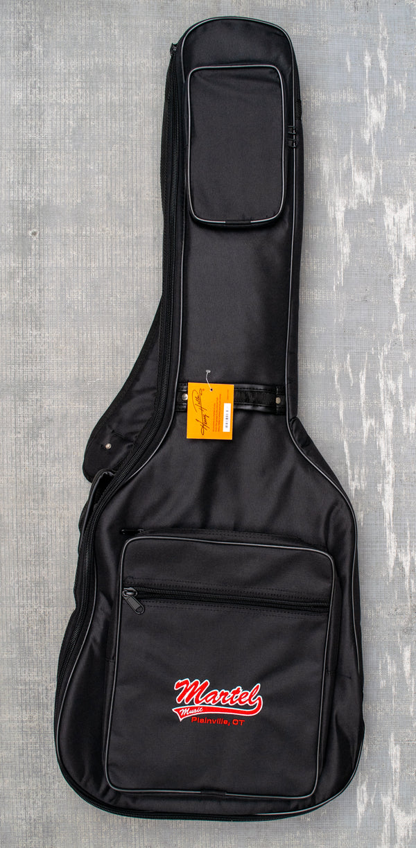 Martel Music Deluxe Gig Bag Hollowbody (335 Style)