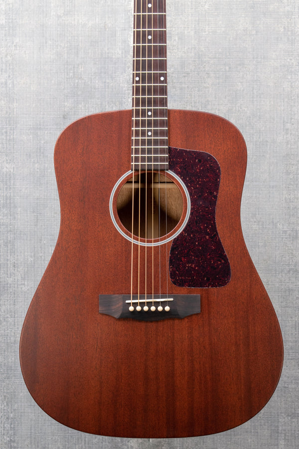 Guild D-20 Natural