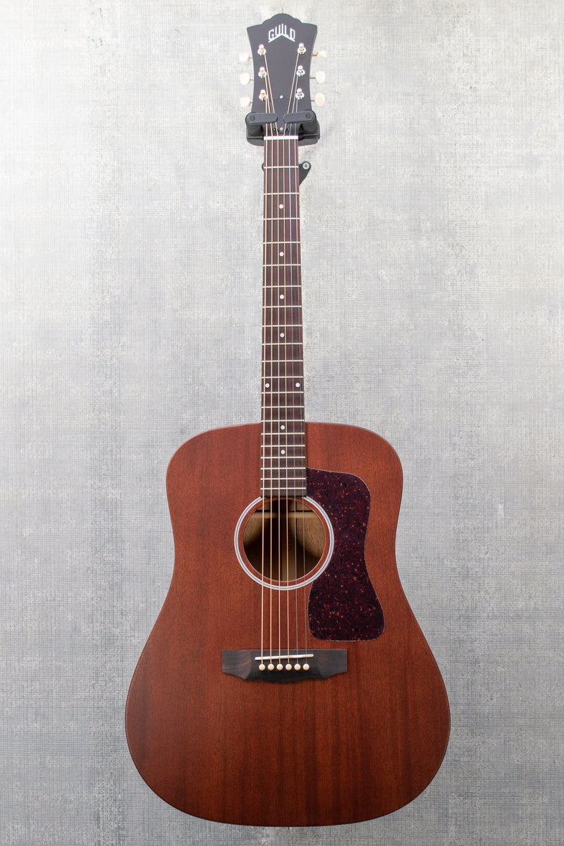 Guild D-20 Natural