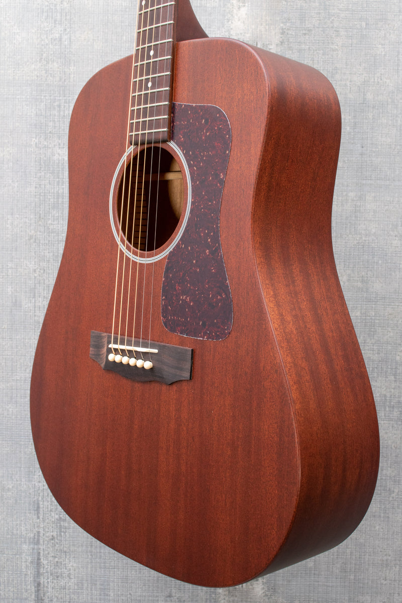 Guild D-20 Natural