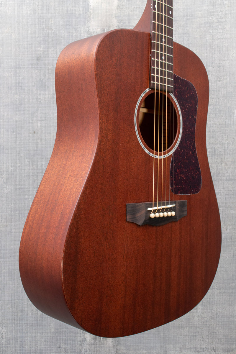 Guild D-20 Natural