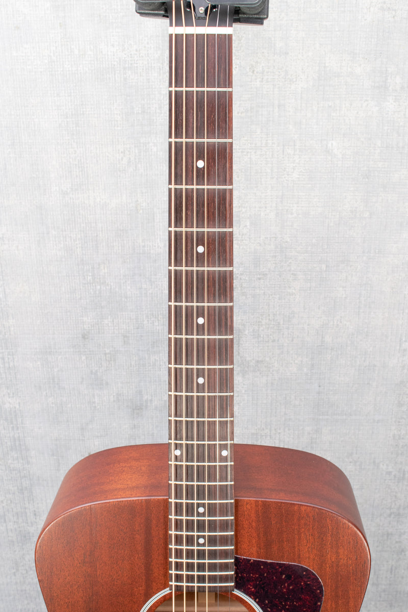 Guild D-20 Natural