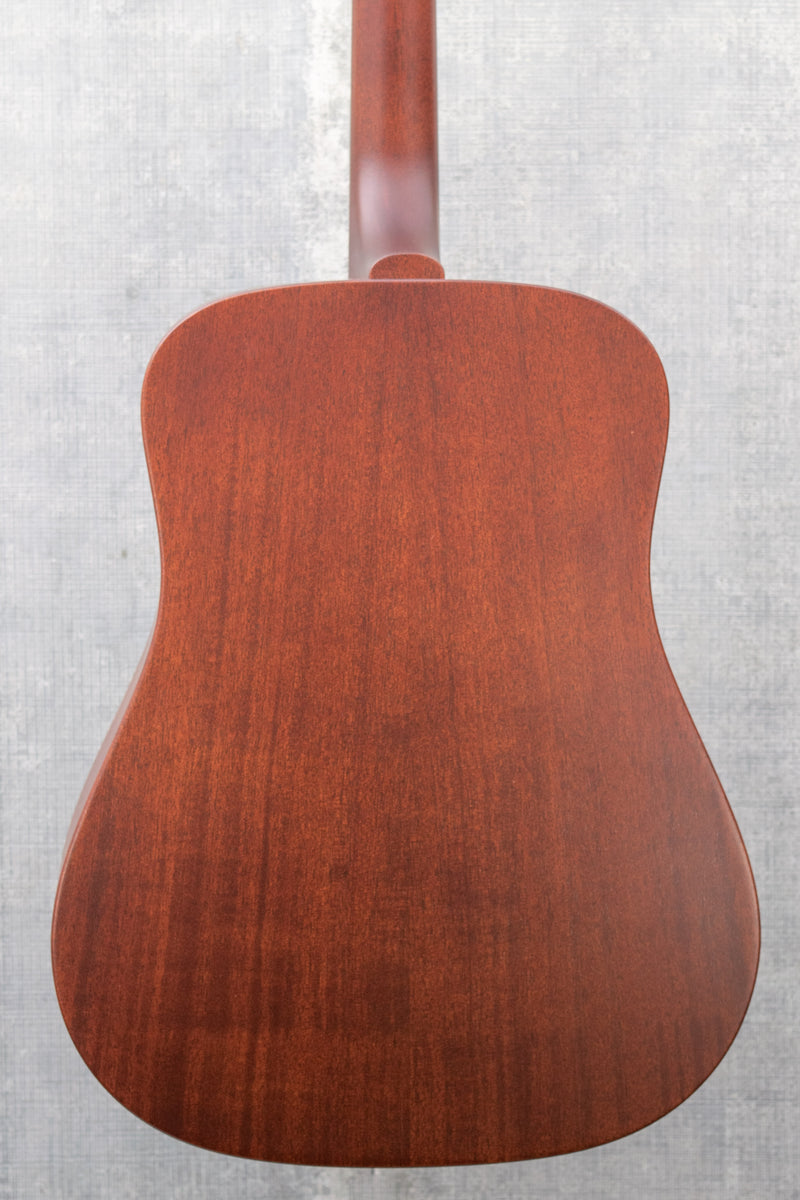 Guild D-20 Natural