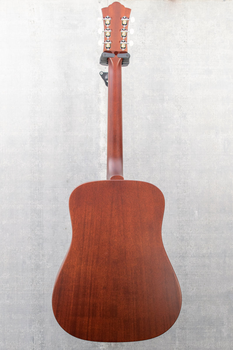 Guild D-20 Natural