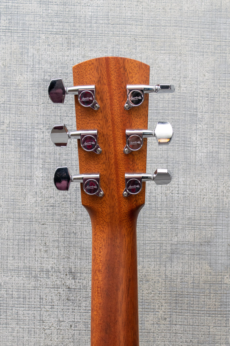 Larrivee D-03R Rosewood Vine Special Mint Condition