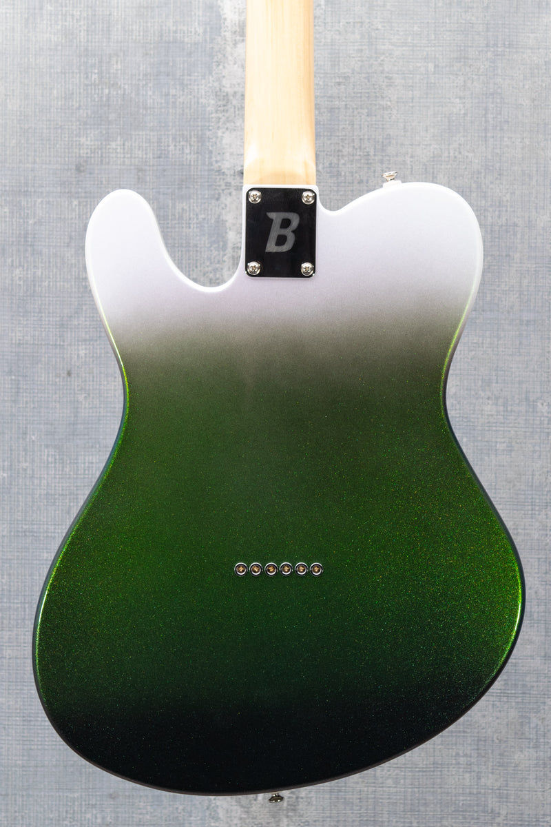 Bilt ESG Pearlescent Color Change Nitro (20679) MINT