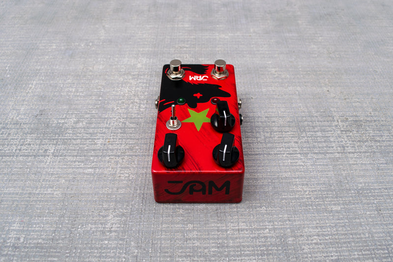 Jam Pedals Red Muck mk.2 Fuzz