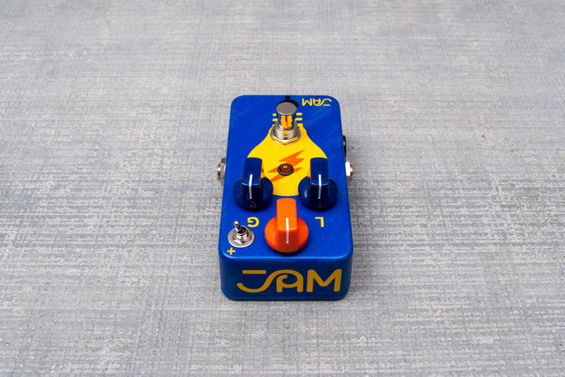 Jam Pedals TubeDreamer Overdrive