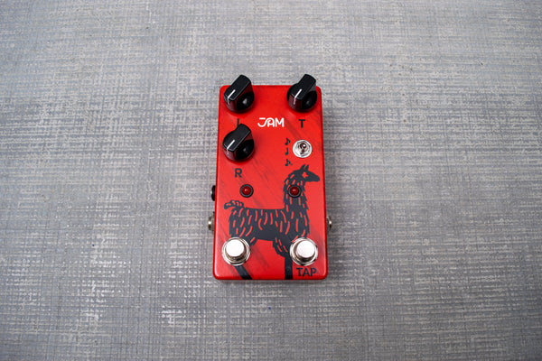 Jam Pedals Delay Llama mk.3 Delay