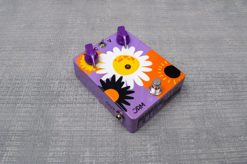 Jam Pedals RetroVibe mk.3 Uni-Vibe