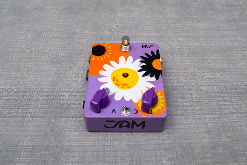 Jam Pedals RetroVibe mk.3 Uni-Vibe